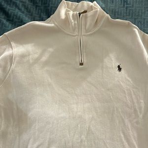 Cream Polo by Ralph Lauren Sweater